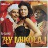 DVD. ZŁY MIKOŁAJ